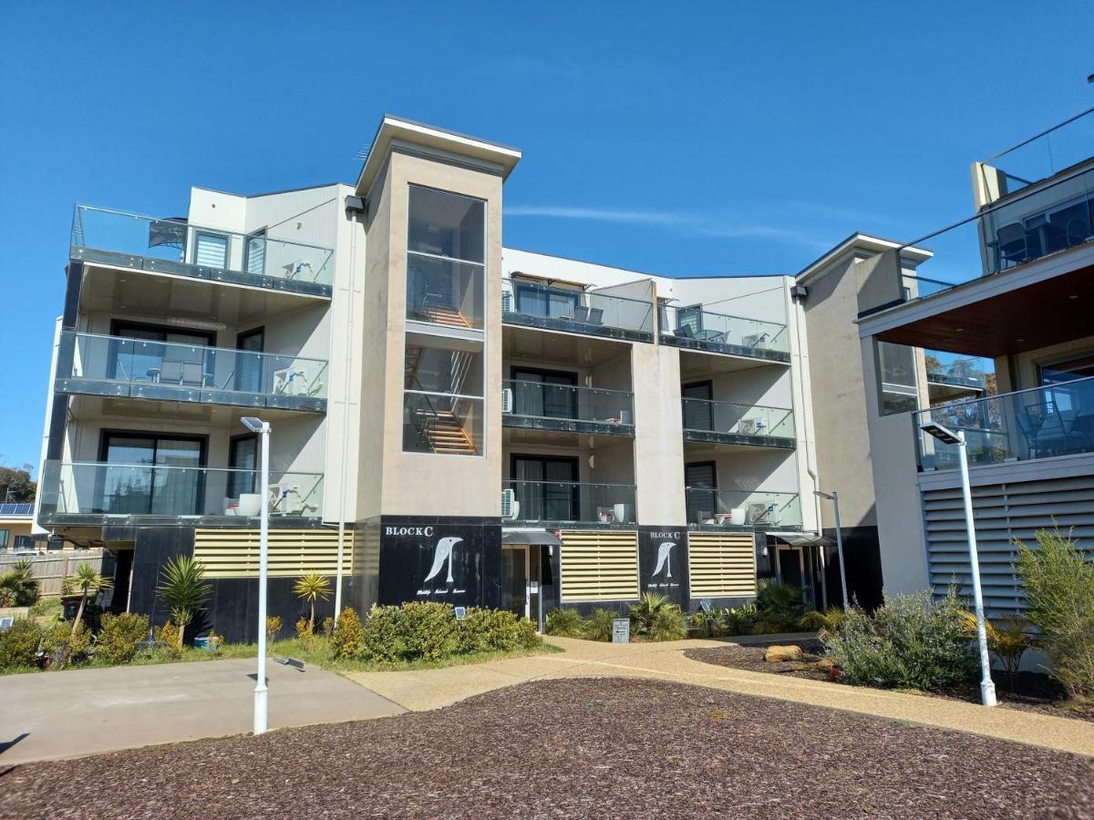 Apartments In Phillip Island Towers - Block C Cowes Zewnętrze zdjęcie
