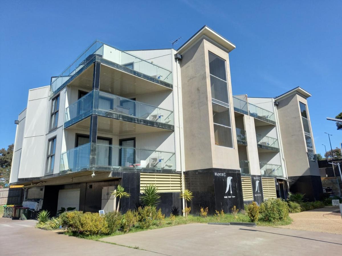 Apartments In Phillip Island Towers - Block C Cowes Zewnętrze zdjęcie