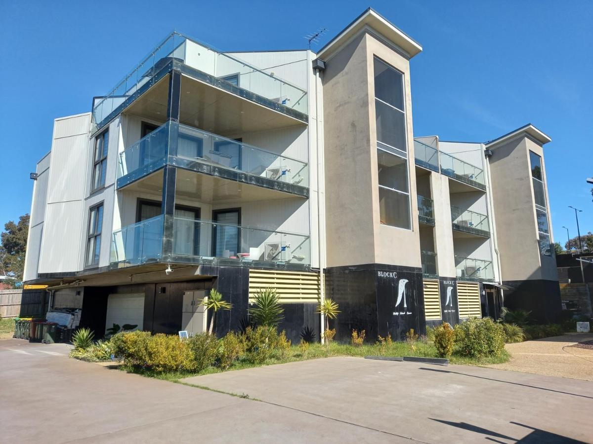 Apartments In Phillip Island Towers - Block C Cowes Zewnętrze zdjęcie