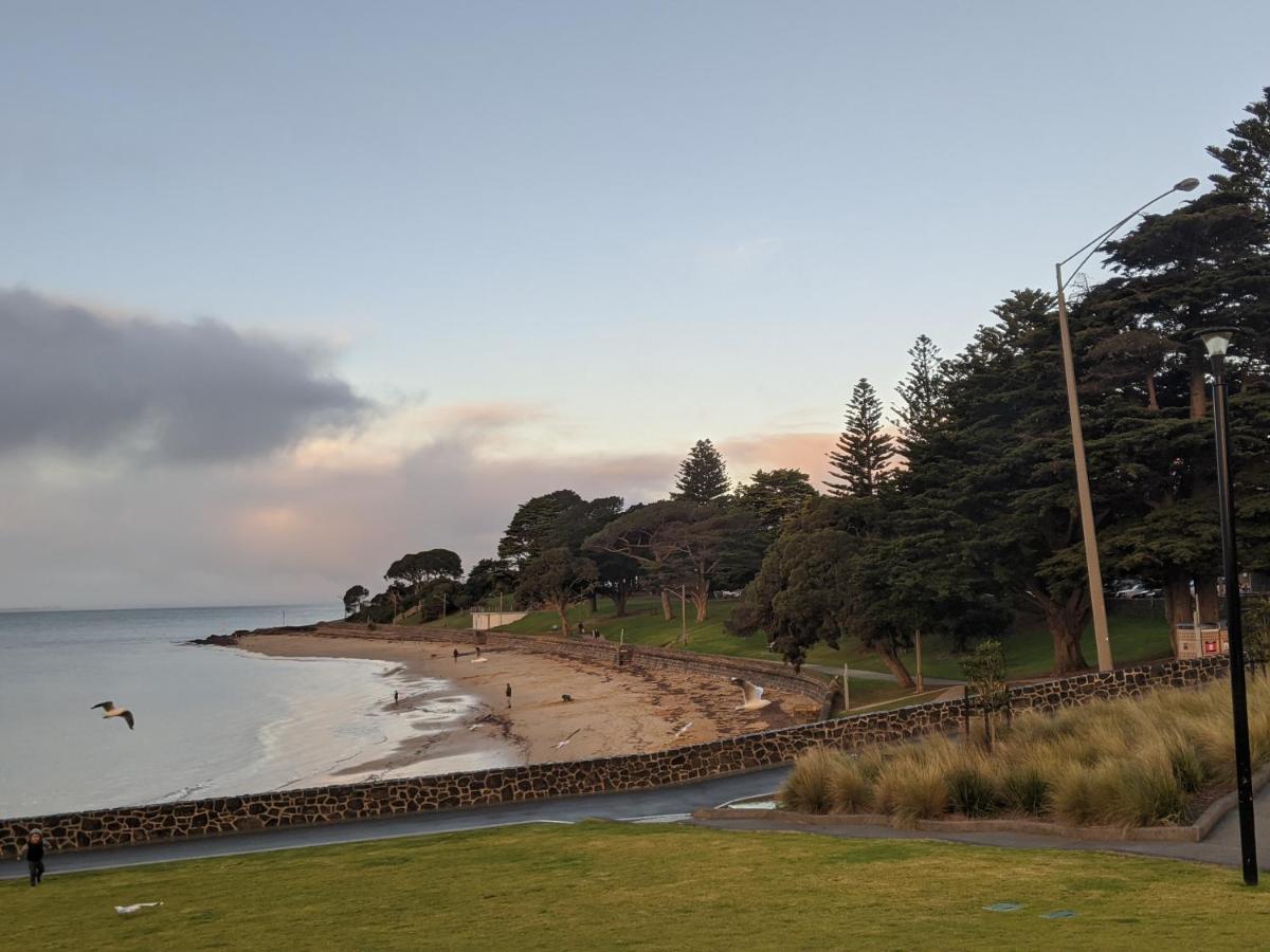 Apartments In Phillip Island Towers - Block C Cowes Zewnętrze zdjęcie