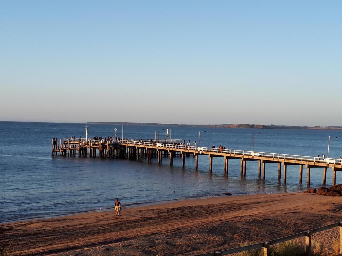 Apartments In Phillip Island Towers - Block C Cowes Zewnętrze zdjęcie
