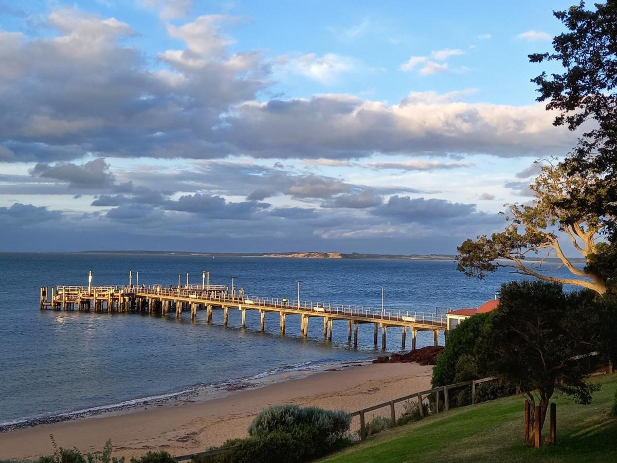 Apartments In Phillip Island Towers - Block C Cowes Zewnętrze zdjęcie