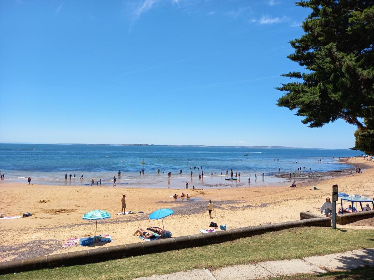 Apartments In Phillip Island Towers - Block C Cowes Zewnętrze zdjęcie