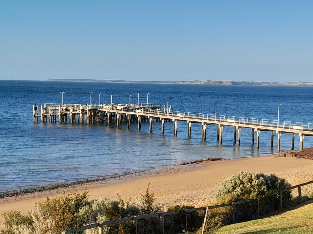 Apartments In Phillip Island Towers - Block C Cowes Zewnętrze zdjęcie