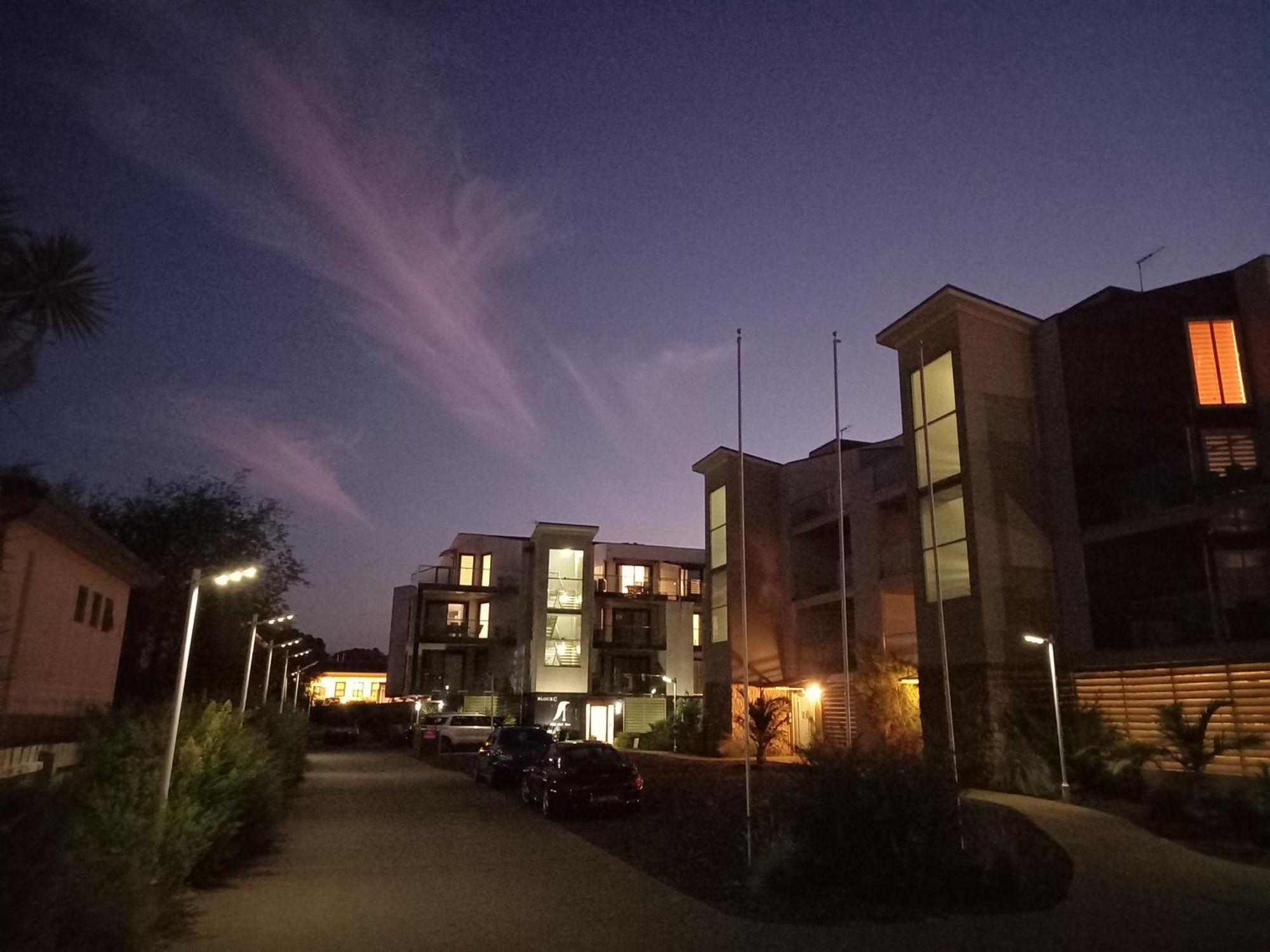 Apartments In Phillip Island Towers - Block C Cowes Zewnętrze zdjęcie