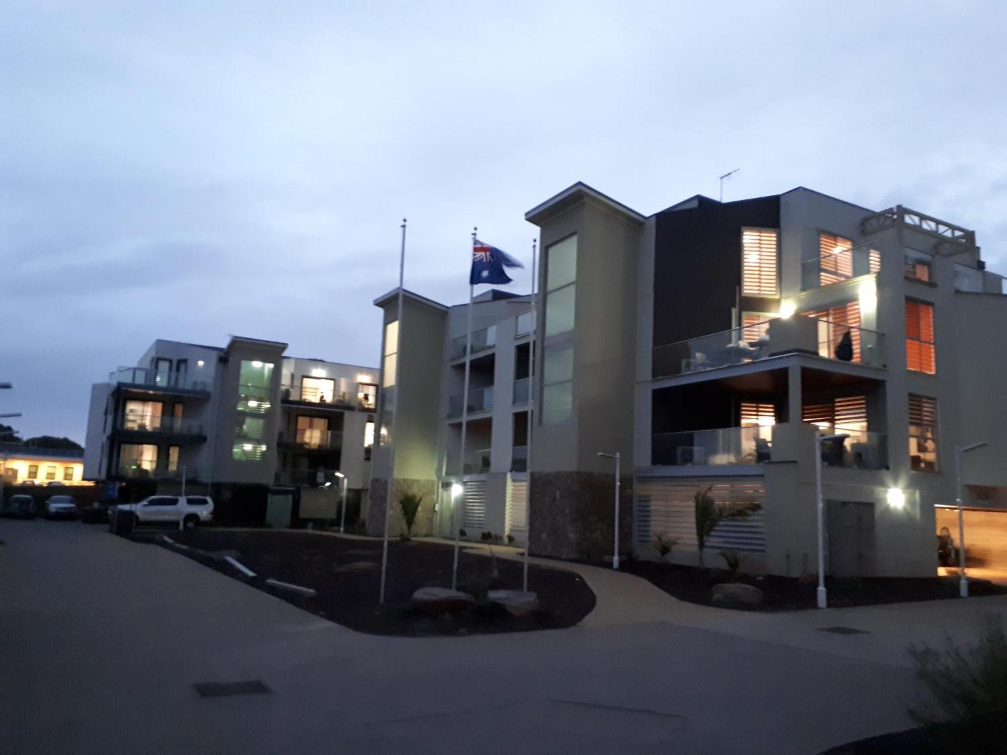 Apartments In Phillip Island Towers - Block C Cowes Zewnętrze zdjęcie