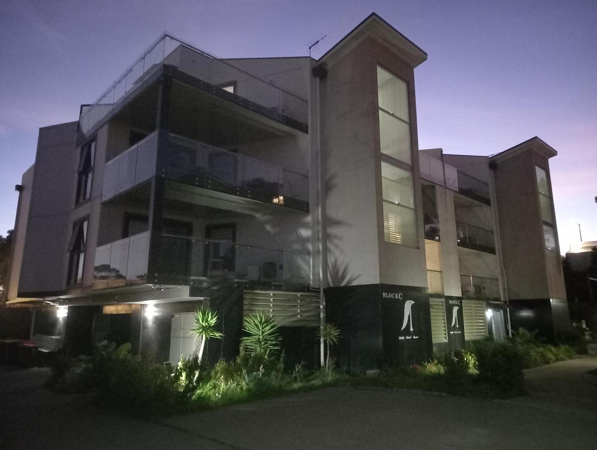 Apartments In Phillip Island Towers - Block C Cowes Zewnętrze zdjęcie