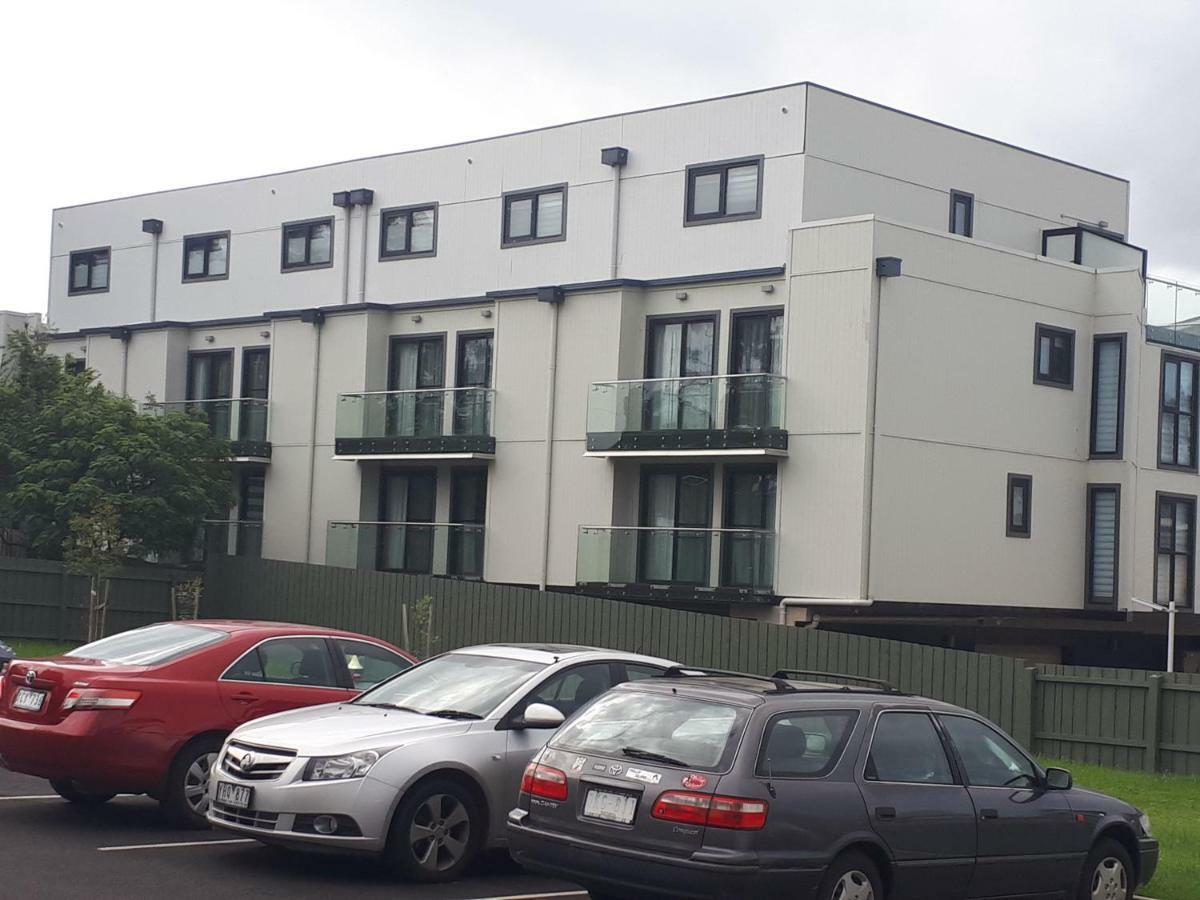 Apartments In Phillip Island Towers - Block C Cowes Zewnętrze zdjęcie